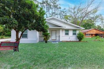 9811 Ridge Blvd, Jacksonville, FL 32208