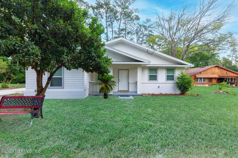 9811 Ridge Blvd, Jacksonville, FL 32208
