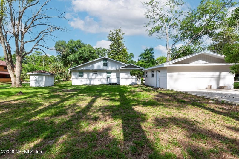 9811 Ridge Blvd, Jacksonville, FL 32208