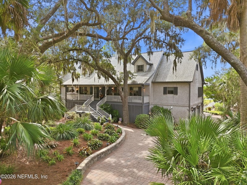 98137 Little Piney Island Point, Fernandina Beach, FL 32034