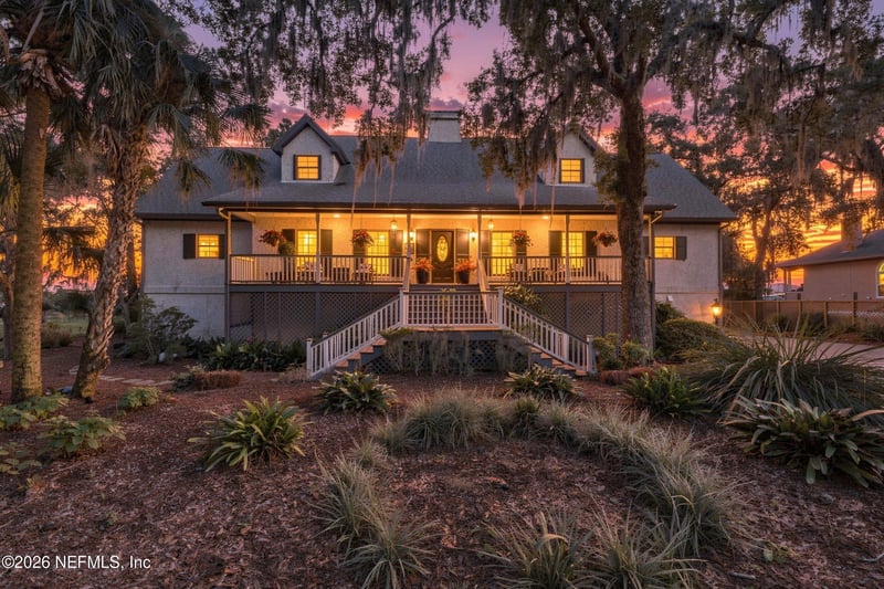 98137 Little Piney Island Point, Fernandina Beach, FL 32034