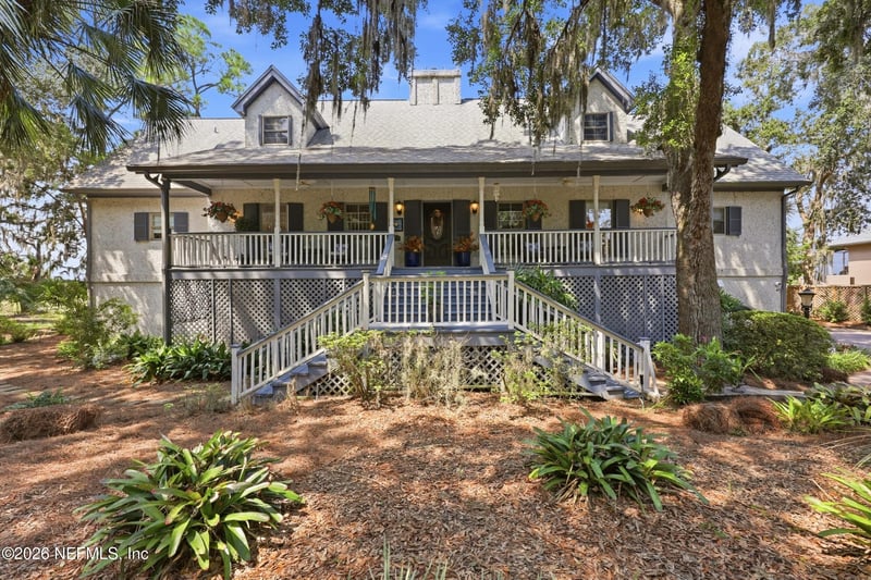 98137 Little Piney Island Point, Fernandina Beach, FL 32034