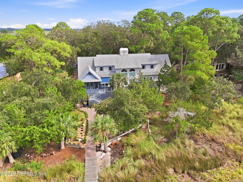98137 Little Piney Island Point, Fernandina Beach, FL 32034