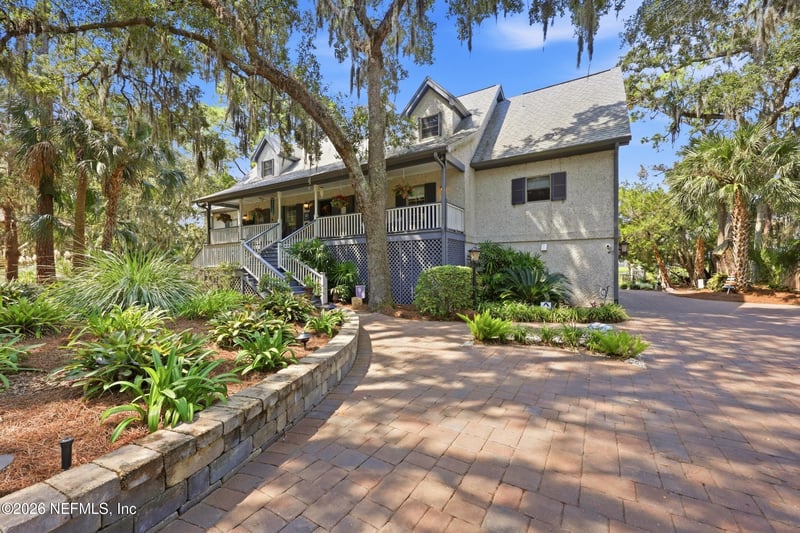 98137 Little Piney Island Point, Fernandina Beach, FL 32034