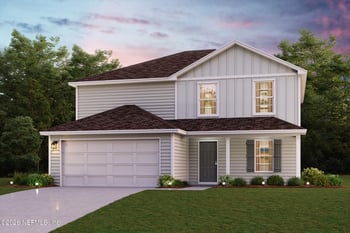 9815 Ebert Ave, Hastings, FL 32145