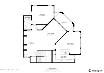 9823 Tapestry Park Cir #102, Jacksonville, FL 32246