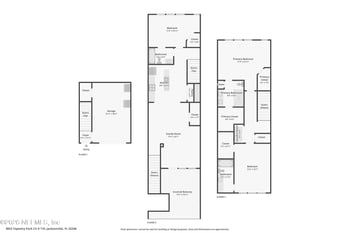 9823 Tapestry Park Cir #119, Jacksonville, FL 32246