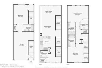 9823 Tapestry Park Cir #303, Jacksonville, FL 32246