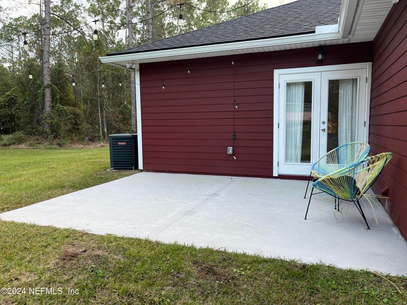 9830 Ebert Ave, Hastings, FL 32145