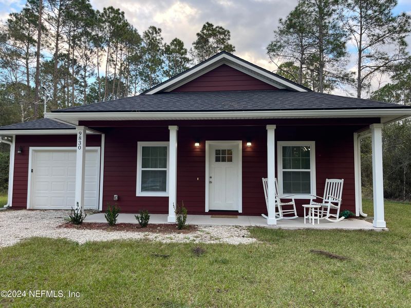 9830 Ebert Ave, Hastings, FL 32145