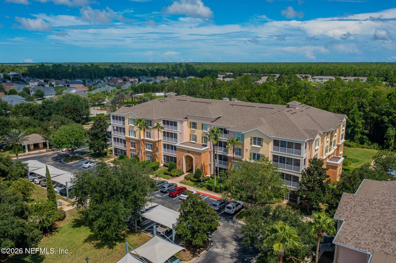 9831 Del Webb Pw #1108, Jacksonville, FL 32256