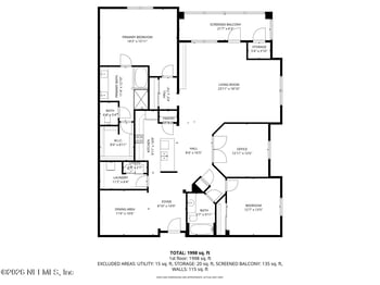 9831 Del Webb Pw #2406, Jacksonville, FL 32256