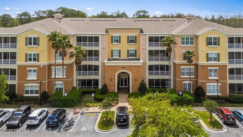 9831 Del Webb Pw #2407, Jacksonville, FL 32256