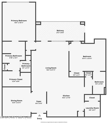 9831 Del Webb Pw #3208, Jacksonville, FL 32256