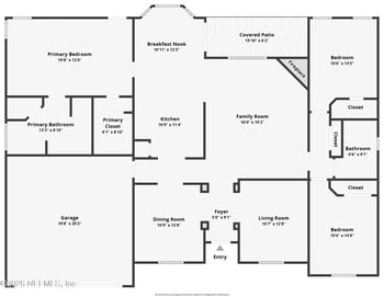 9832 Oxford Station Dr, Jacksonville, FL 32221