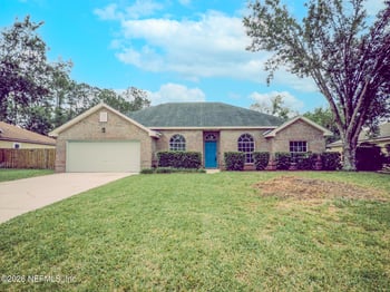 9832 Oxford Station Dr, Jacksonville, FL 32221