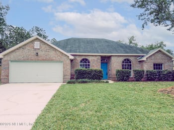 9832 Oxford Station Dr, Jacksonville, FL 32221