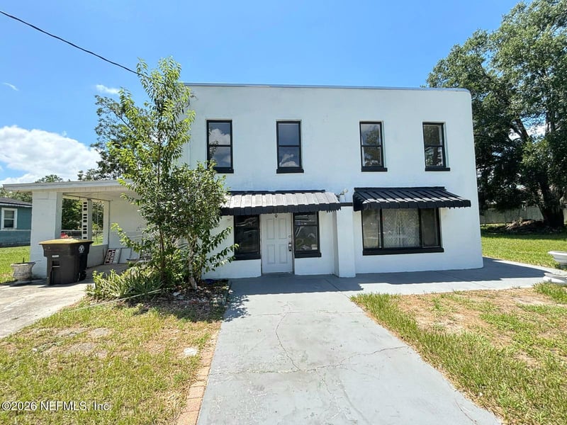 9834 Winston St, Jacksonville, FL 32208