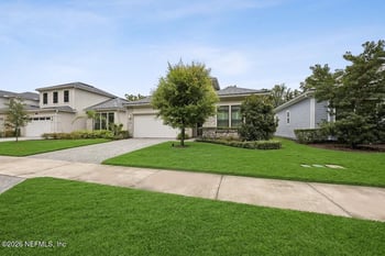 9837 Filament Blvd, Jacksonville, FL 32256