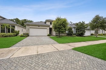 9837 Filament Blvd, Jacksonville, FL 32256