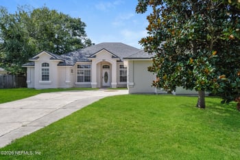 9837 Oxford Station Dr, Jacksonville, FL 32221
