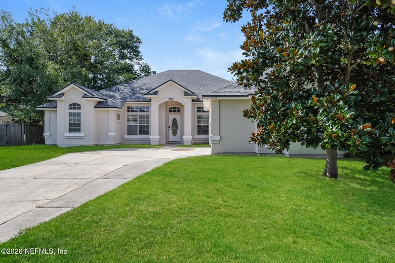 9837 Oxford Station Dr, Jacksonville, FL 32221