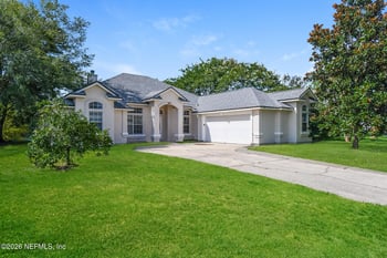 9837 Oxford Station Dr, Jacksonville, FL 32221