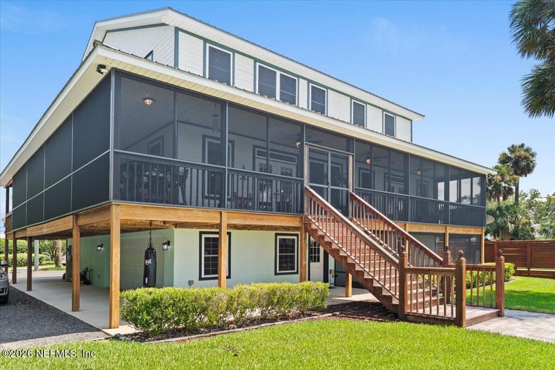 9839 Heckscher Dr, Jacksonville, FL 32226