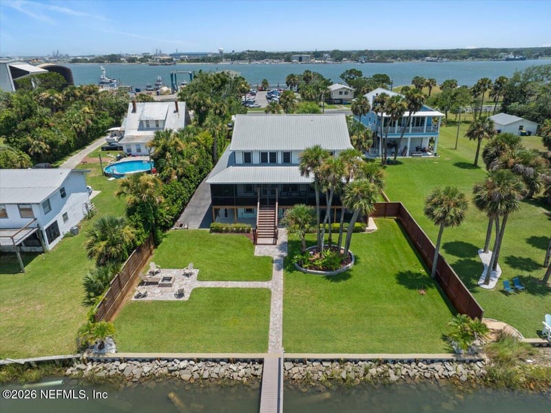 9839 Heckscher Dr, Jacksonville, FL 32226