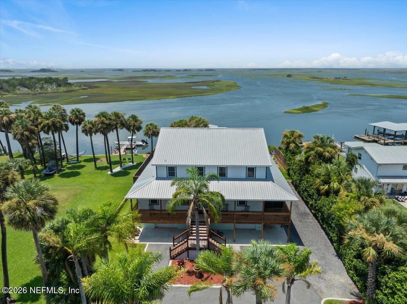 9839 Heckscher Dr, Jacksonville, FL 32226