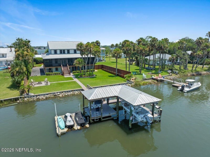 9839 Heckscher Dr, Jacksonville, FL 32226