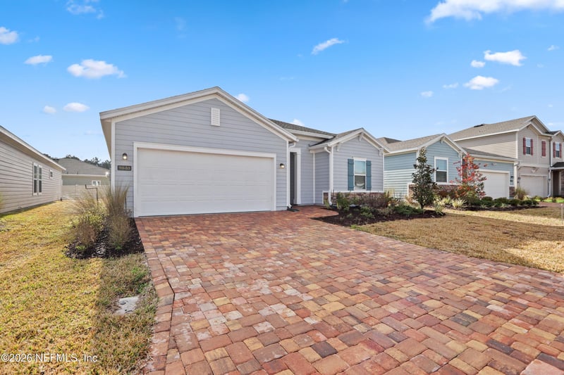 9840 Lemon Balm Way, Jacksonville, FL 32219