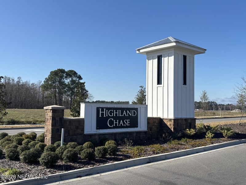 9840 Lemon Balm Way, Jacksonville, FL 32219