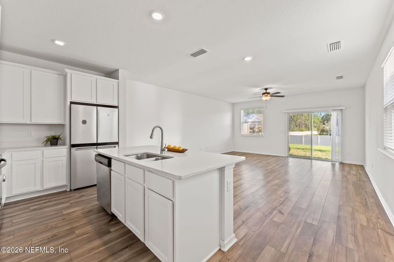 9843 Fiddleback Ln, Jacksonville, FL 32222