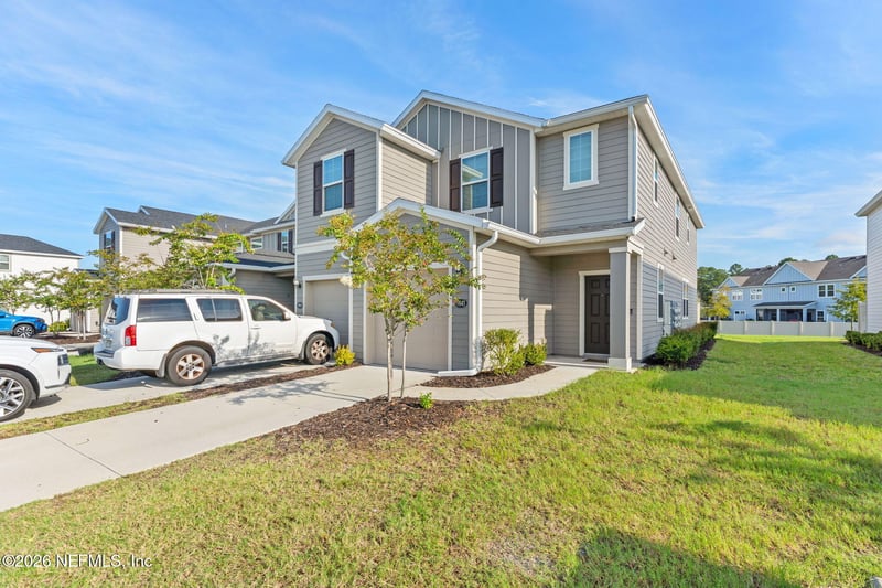 9843 Fiddleback Ln, Jacksonville, FL 32222