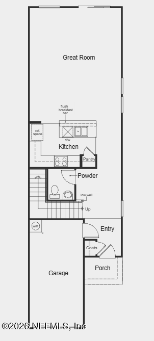9843 Fiddleback Ln, Jacksonville, FL 32222