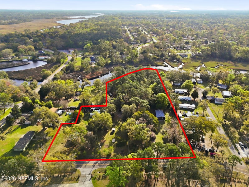 9843 Wagner Rd, Jacksonville, FL 32219