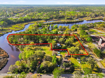 9843 Wagner Rd, Jacksonville, FL 32219