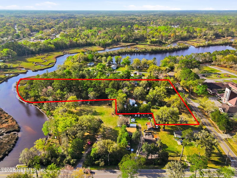 9843 Wagner Rd, Jacksonville, FL 32219