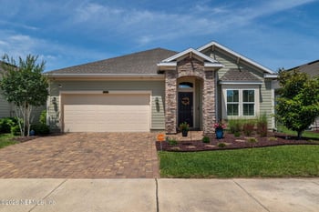 9845 Melrose Creek Dr, Jacksonville, FL 32222
