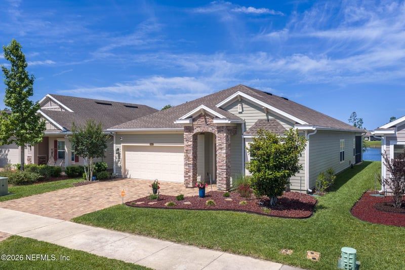 9845 Melrose Creek Dr, Jacksonville, FL 32222