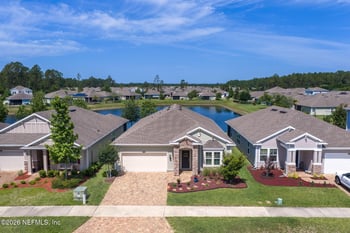 9845 Melrose Creek Dr, Jacksonville, FL 32222