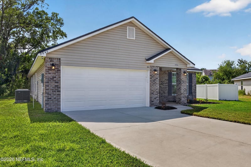 9846 Olivia St, Jacksonville, FL 32219