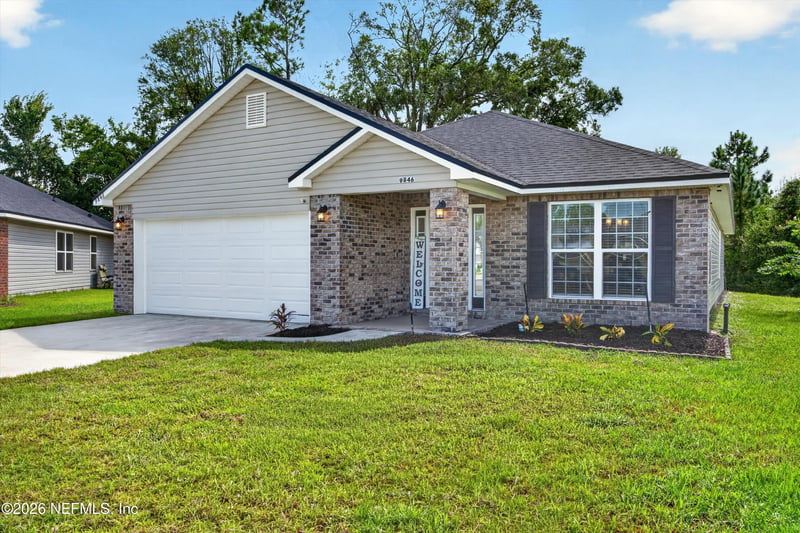 9846 Olivia St, Jacksonville, FL 32219