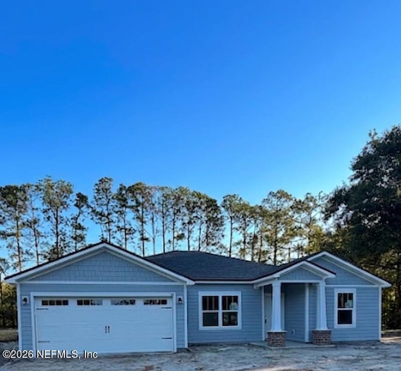 985 Noah Rd, Jacksonville, FL 32218