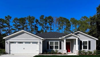 985 Noah Rd, Jacksonville, FL 32218