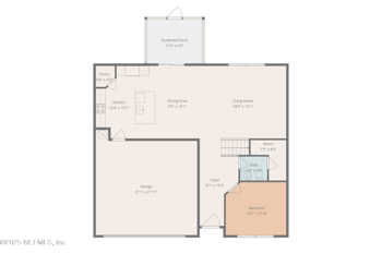 9852 Lemon Balm Way, Jacksonville, FL 32219