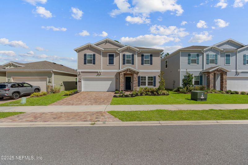 9852 Lovage Ln, Jacksonville, FL 32219