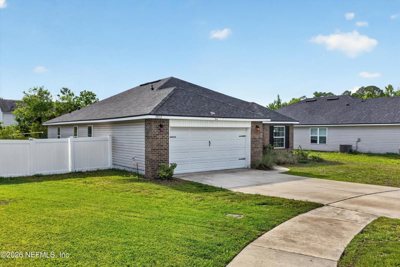 9852 Olivia St, Jacksonville, FL 32219