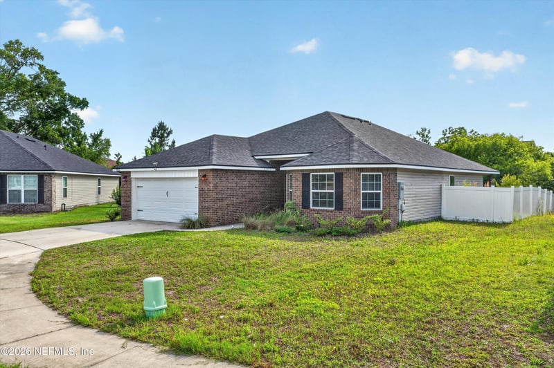 9852 Olivia St, Jacksonville, FL 32219